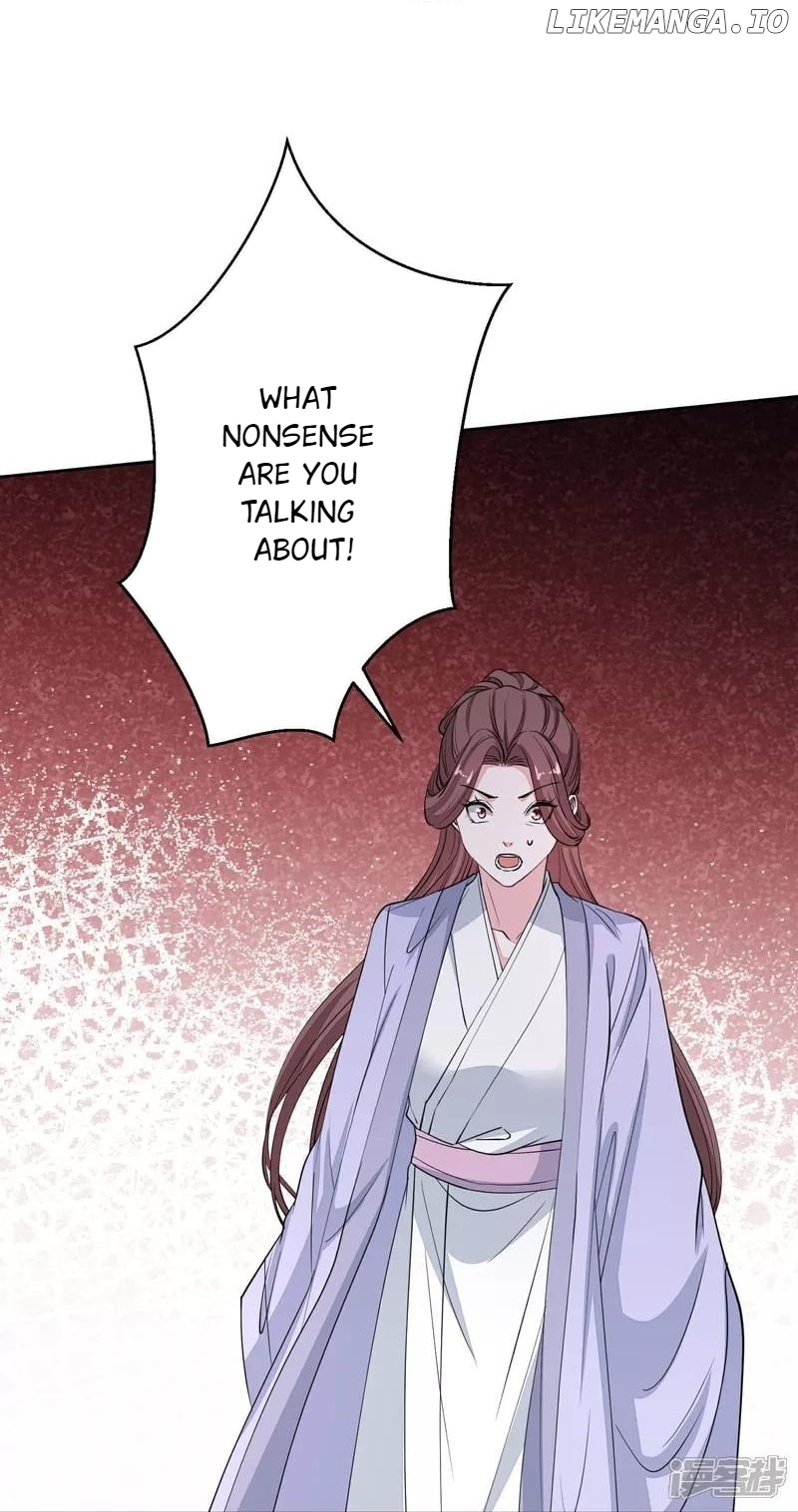 Poisonous Doctor: First Wife’s Daughter Chapter 391 - page 3